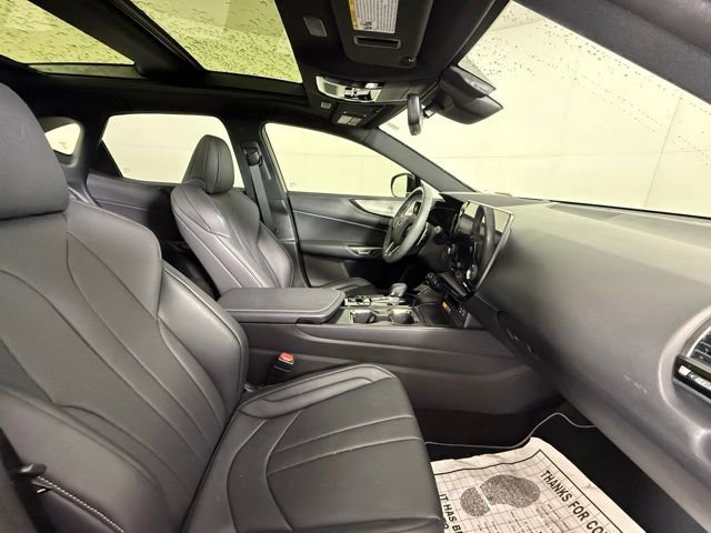 Used 2022 Lexus NX 350 F Sport image 34