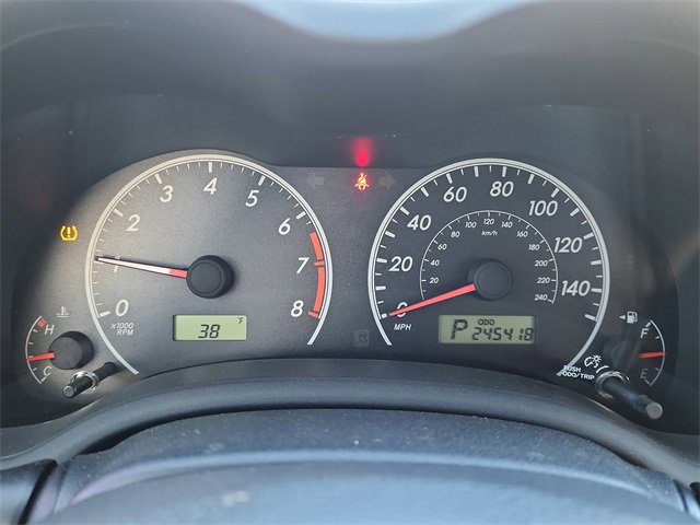 Used 2012 Toyota Corolla LE image 30