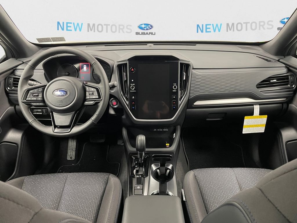 New 2026 Subaru Forester Premium image 10