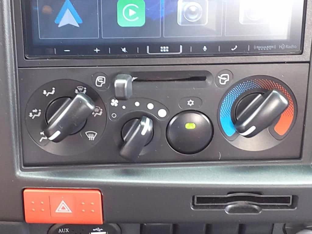 New 2025 Chevrolet Low Cab Forward 5500XG RWD image 17