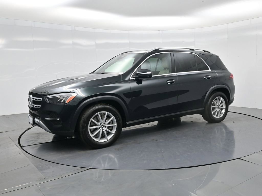 Used 2024 Mercedes-Benz GLE 450e 4MATIC image 47