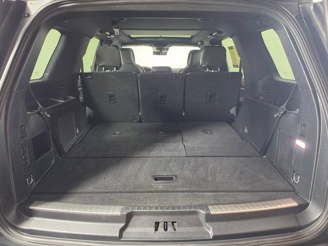 Certified 2021 Lincoln Navigator Reserve w/ Luxury Package AWD/4WD image 15