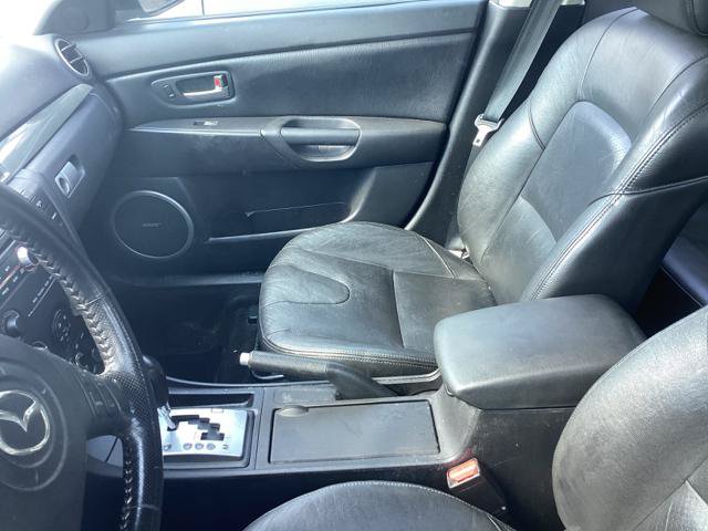 Used 2006 MAZDA MAZDA3 s Grand Touring FWD image 2