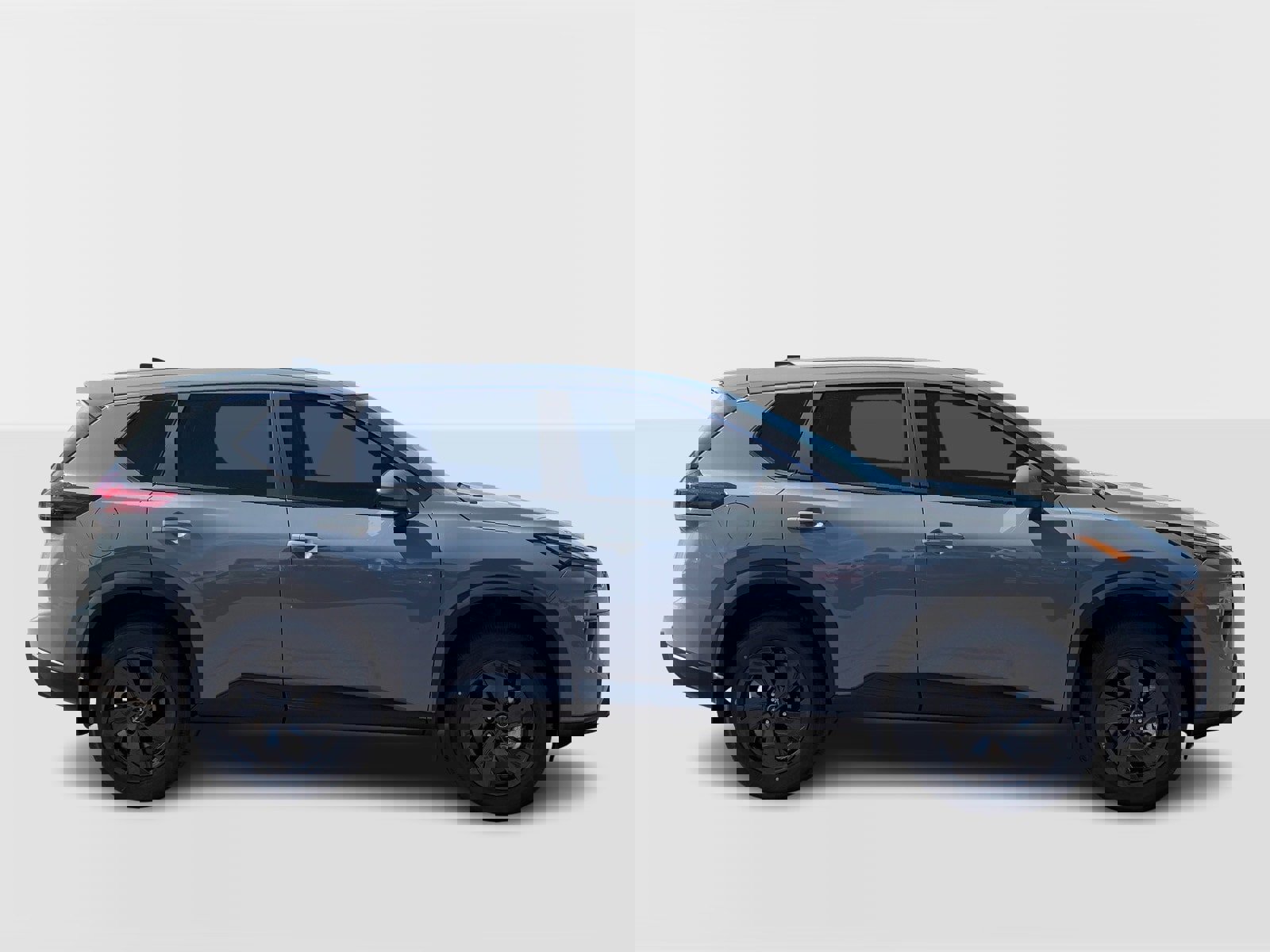 New 2026 Nissan Rogue SV image 6