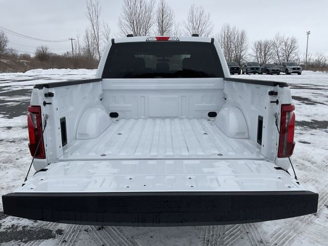 New 2026 Ford F150 STX w/ Equipment Group 200A AWD/4WD image 22