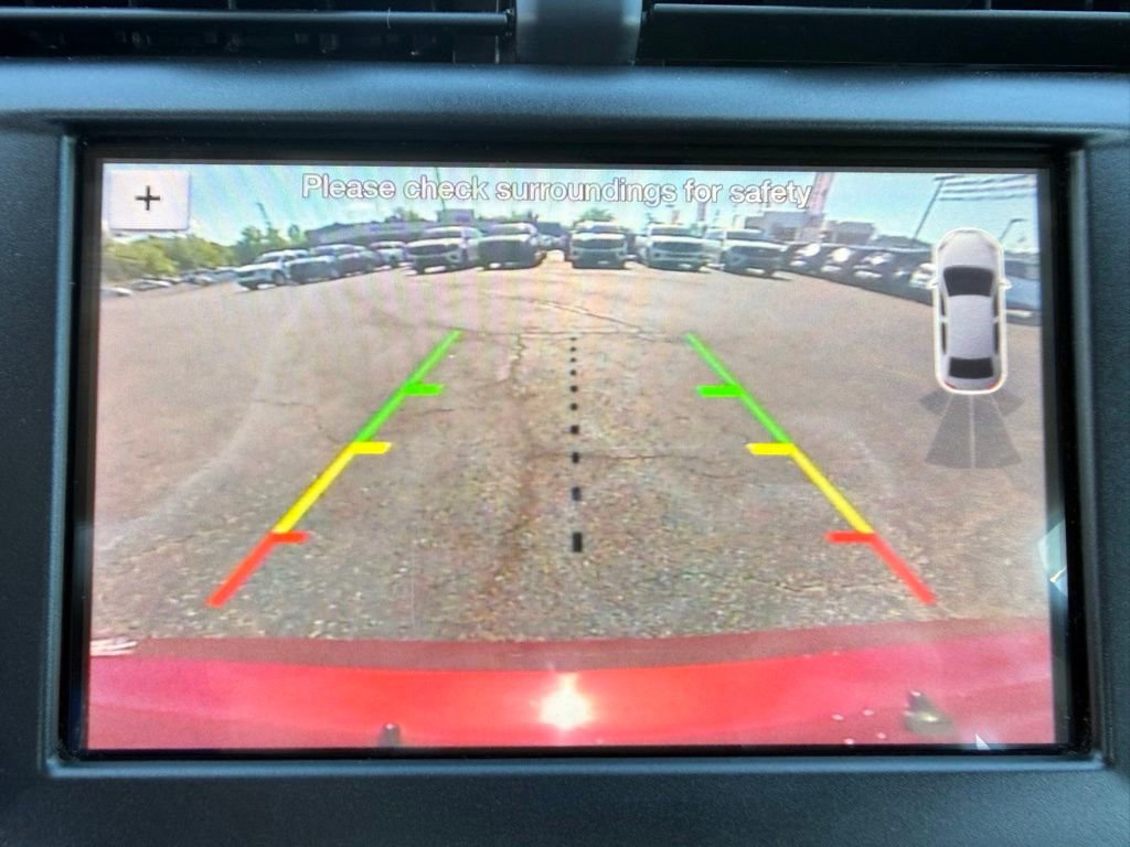 Used 2019 Ford Fusion SE FWD image 16