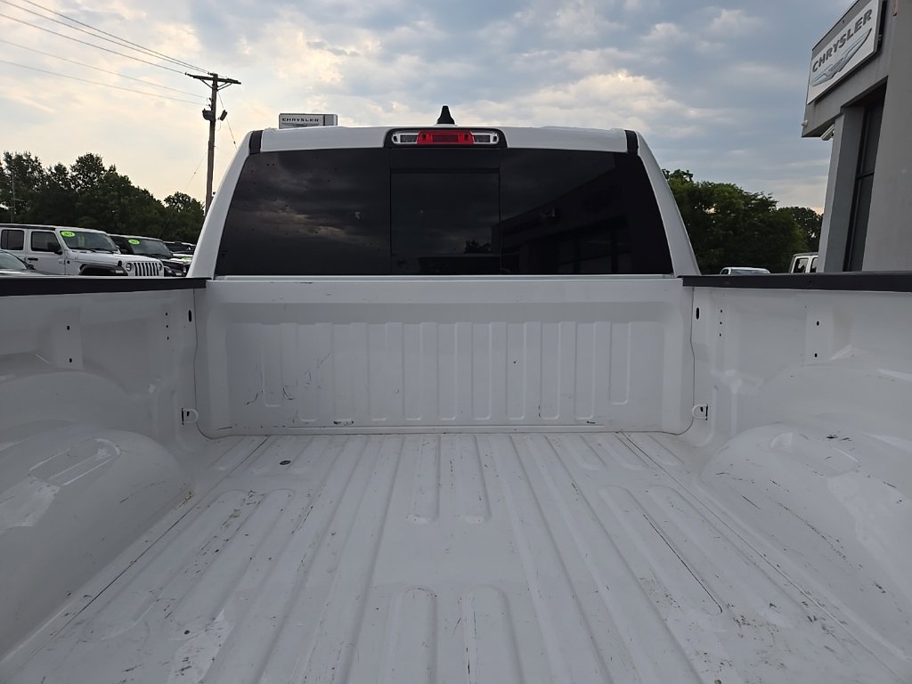 Used 2023 RAM 1500 Big Horn AWD/4WD image 30