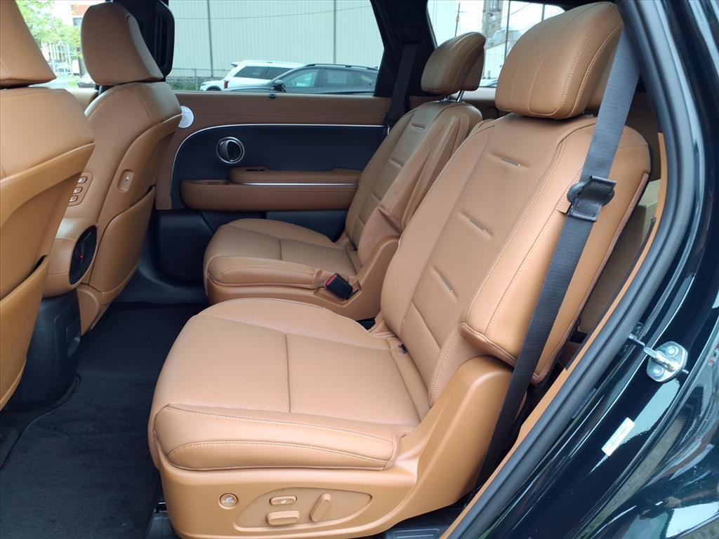New 2026 Hyundai Palisade Calligraphy image 5