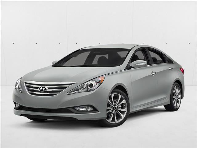 Used 2014 Hyundai Sonata GLS