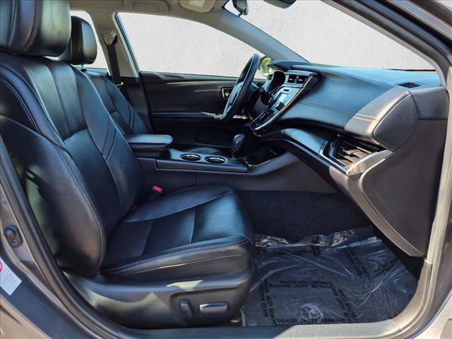 Used 2018 Toyota Avalon XLE FWD image 20