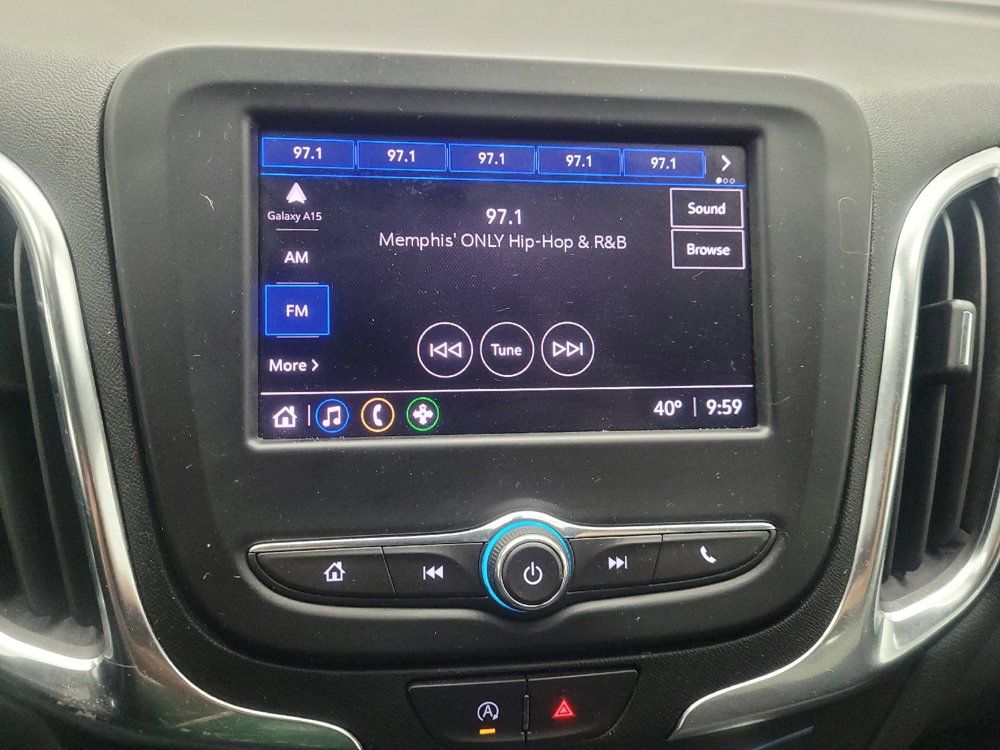 Used 2024 Chevrolet Equinox LT w/ LPO, Floor Liner Package image 25