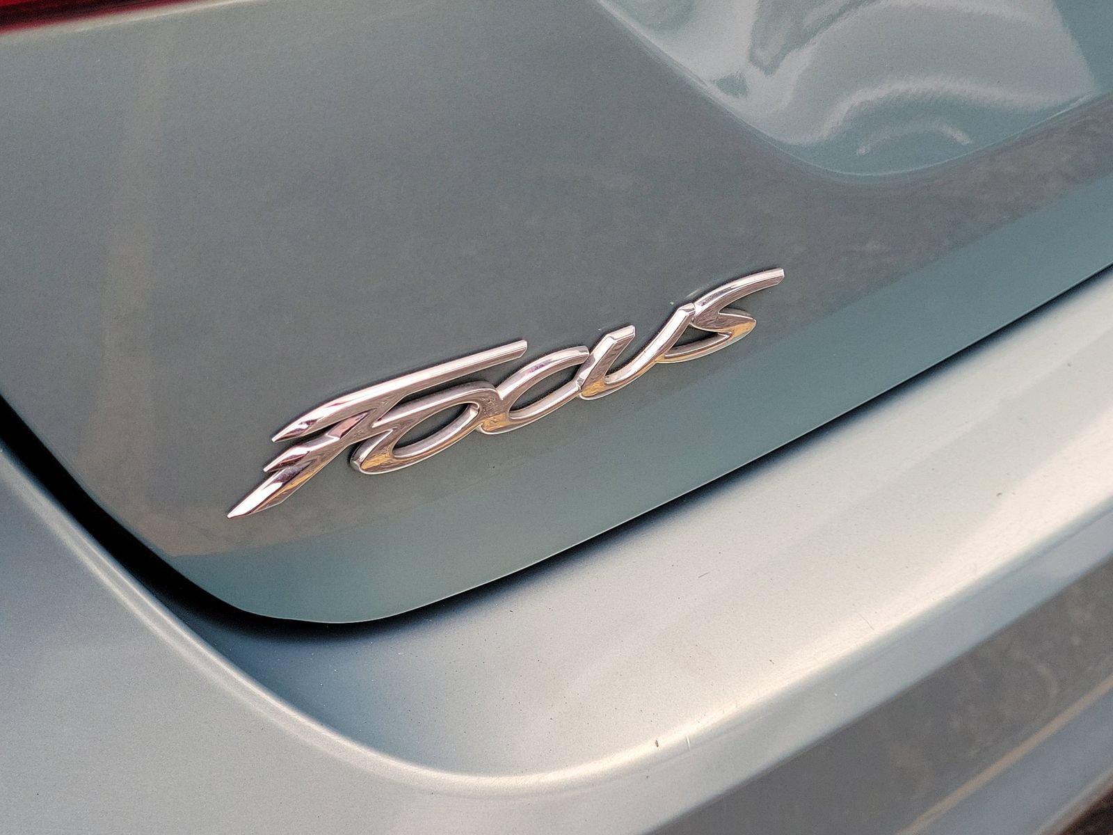 Used 2012 Ford Focus SE FWD image 7