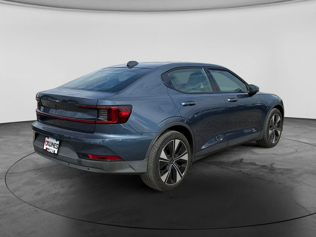 Used 2024 Polestar Polestar 2 AWD/4WD image 9