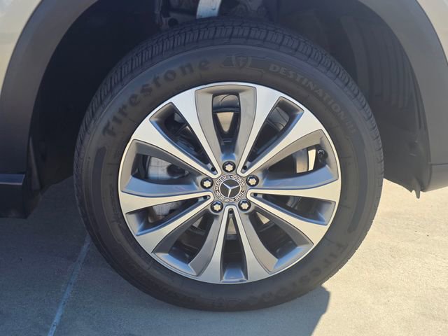 Used 2020 Mercedes-Benz GLE 350 GLE 350 image 8