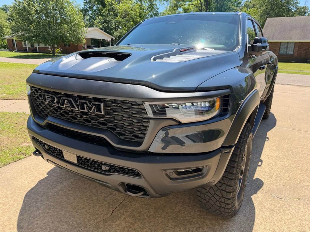 Used 2026 RAM 1500 RHO AWD/4WD image 3
