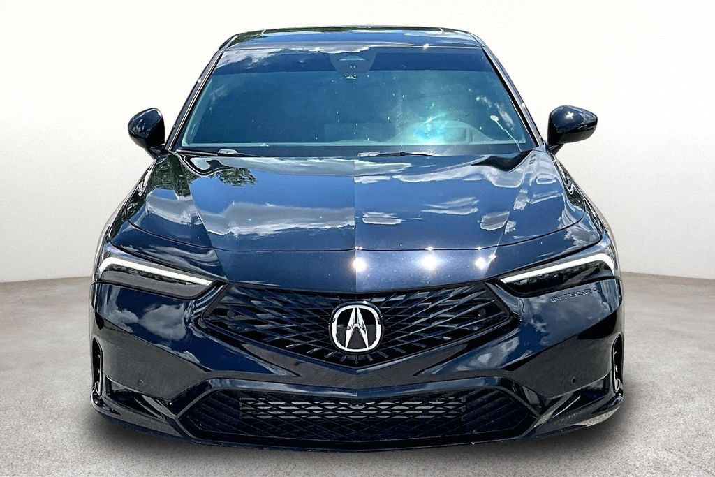 Used 2024 Acura Integra A-Spec FWD image 4
