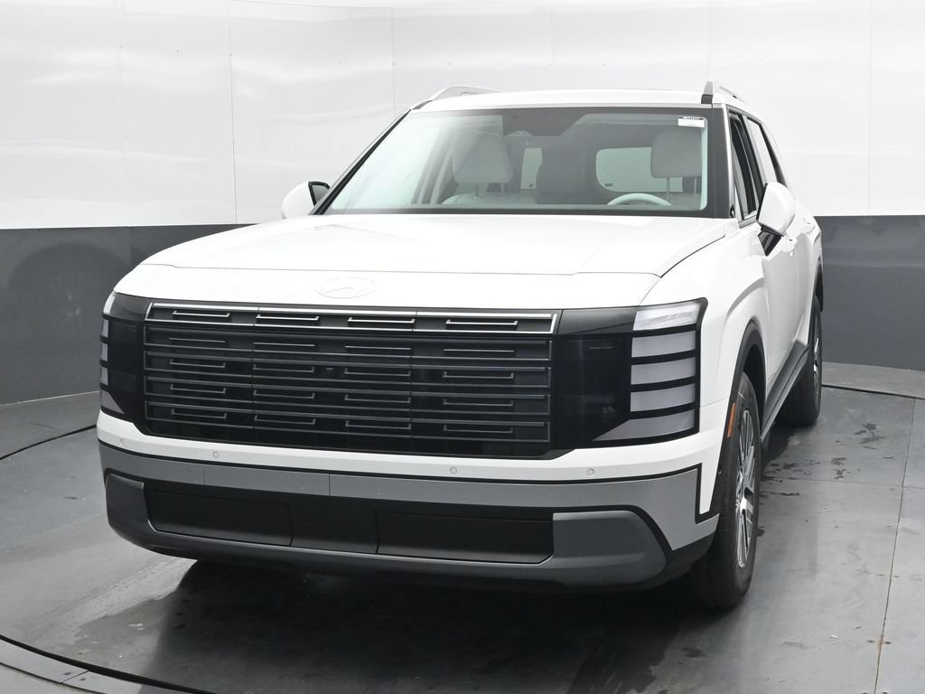 New 2027 Hyundai Palisade SEL Premium AWD/4WD image 5