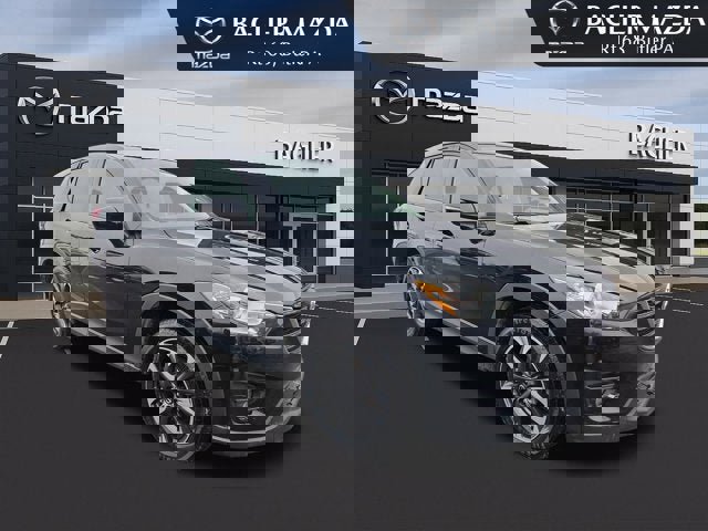 Used 2016 MAZDA CX-5 Grand Touring