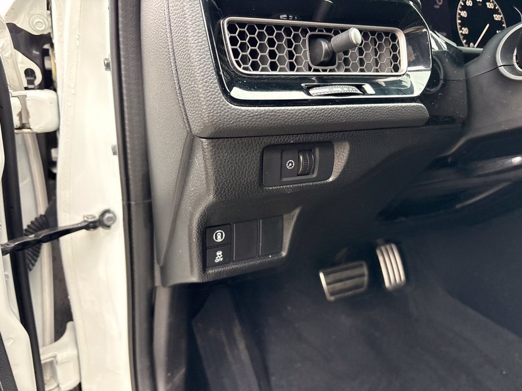 Used 2022 Honda Civic Sport image 16