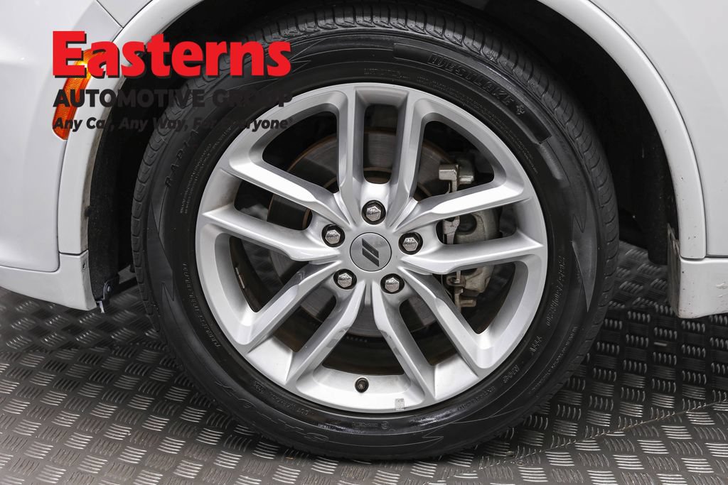Used 2024 Dodge Durango GT RWD image 31