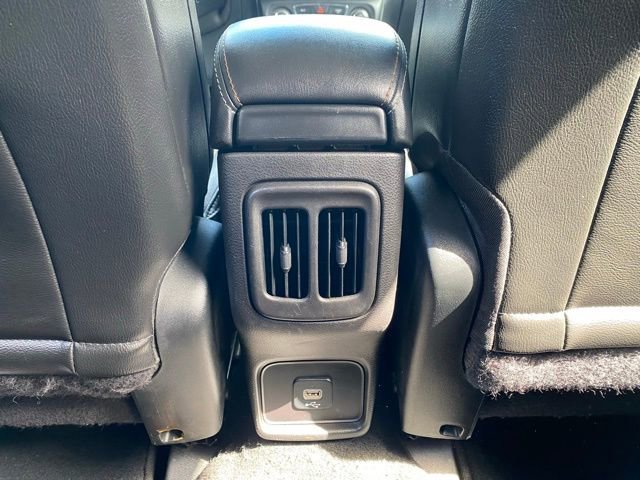 Certified 2020 Jeep Compass Latitude w/ Cold Weather Group image 41