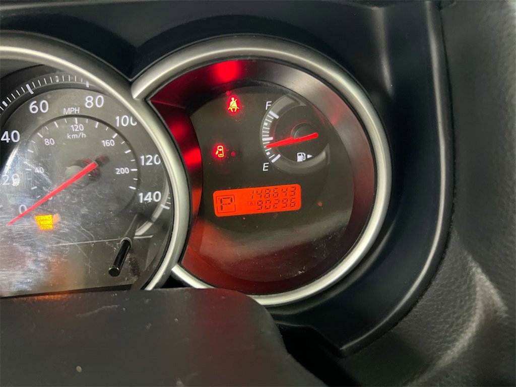 Used 2010 Nissan Versa 1.8 S w/ PWR Plus Pkg image 12