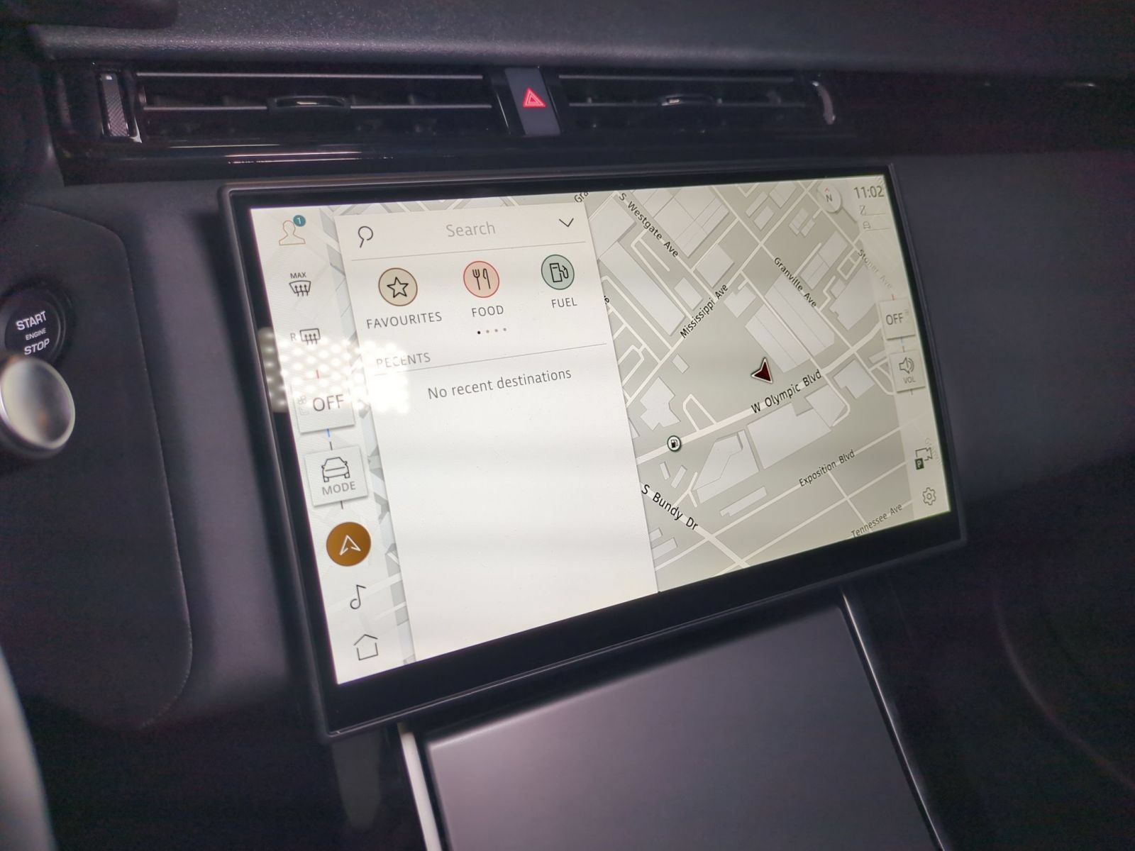 New 2026 Land Rover Range Rover Velar S AWD/4WD image 19
