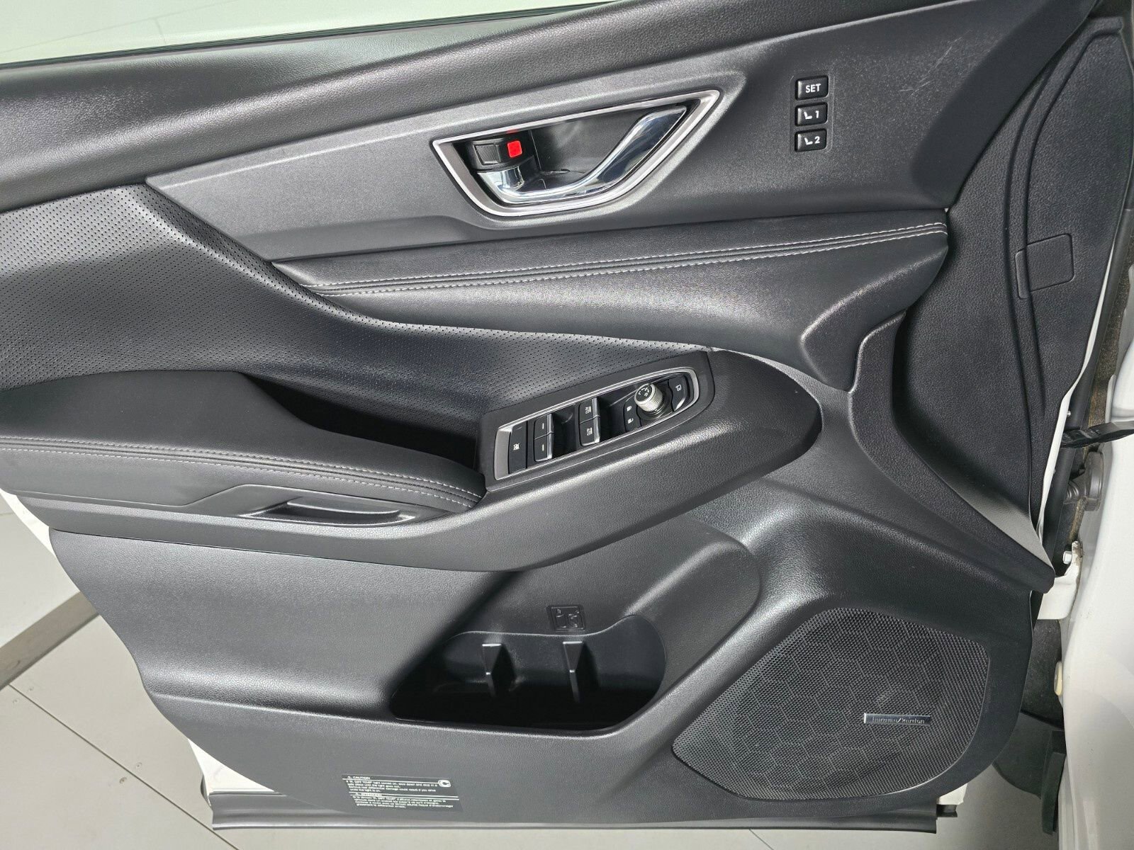 Certified 2023 Subaru Ascent Limited w/ Technology Package image 40