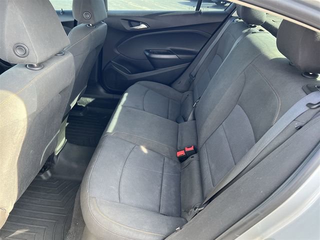 Used 2018 Chevrolet Cruze LS image 24