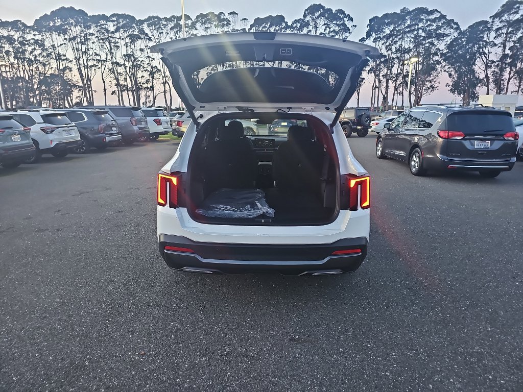 New 2026 Kia Sorento SX Prestige image 6