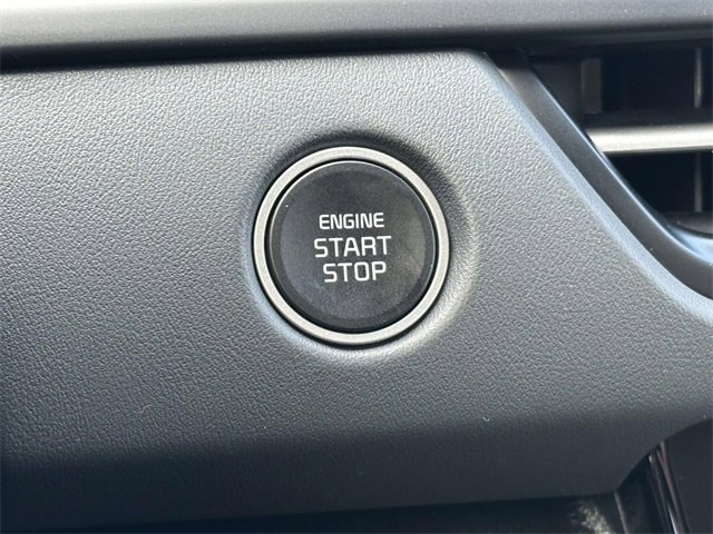 New 2026 Kia Seltos EX image 17