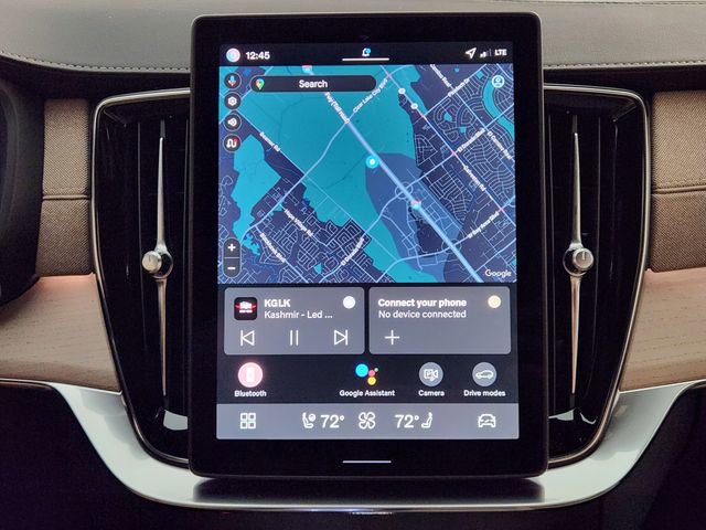 New 2026 Volvo XC90 B6 Plus w/ Protection Package Premier image 17