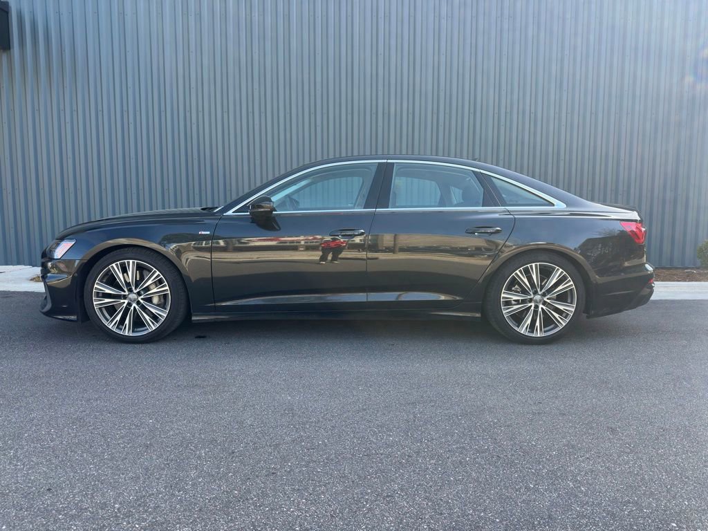 Used 2019 Audi A6 3.0T Prestige image 3