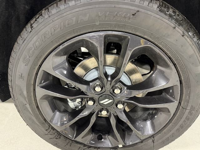 New 2026 Dodge Durango GT image 6