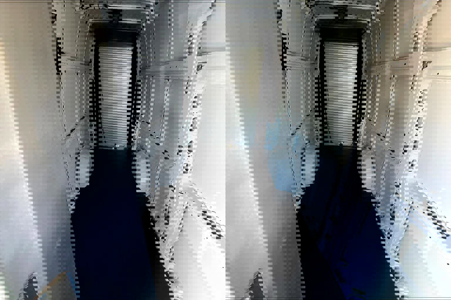 New 2025 RAM ProMaster 3500 image 12