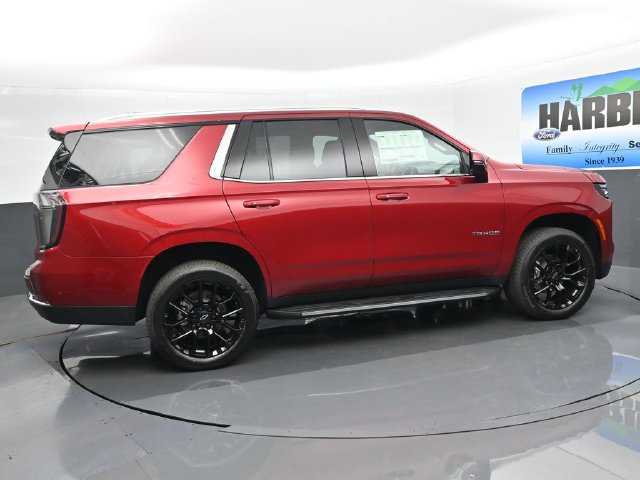 New 2026 Chevrolet Tahoe LT AWD/4WD image 6