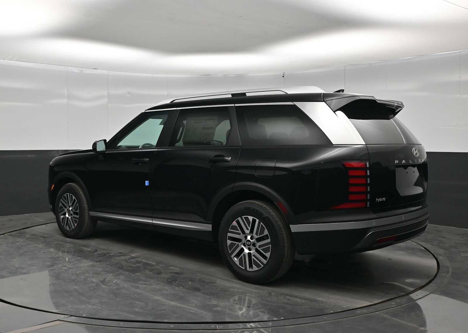 New 2027 Hyundai Palisade SEL AWD/4WD image 5