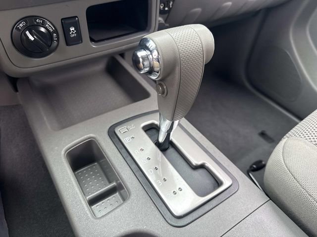 Used 2019 Nissan Frontier SV AWD/4WD image 26