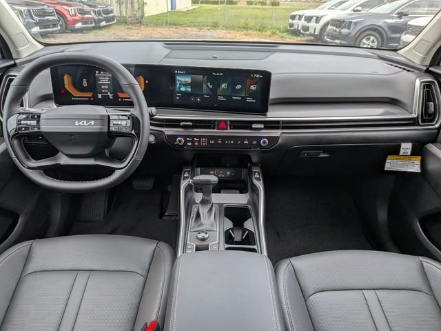 New 2026 Kia Sorento S w/ S Panoramic Sunroof Package FWD image 16