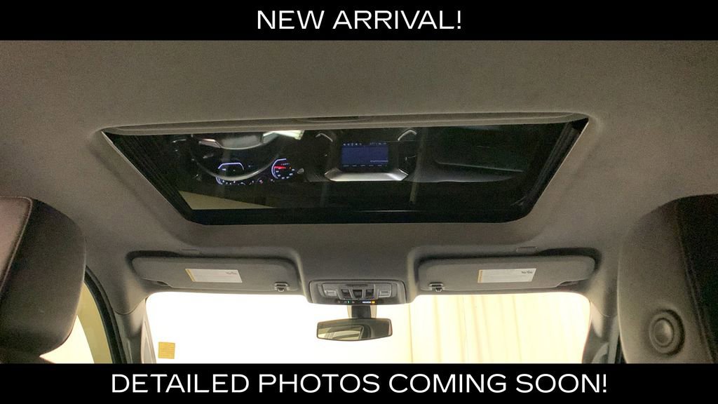 Used 2021 Chevrolet Silverado 1500 RST w/ Rally Edition image 26