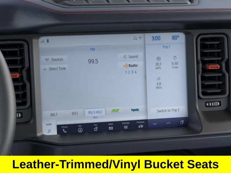 New 2026 Ford Bronco Raptor image 16