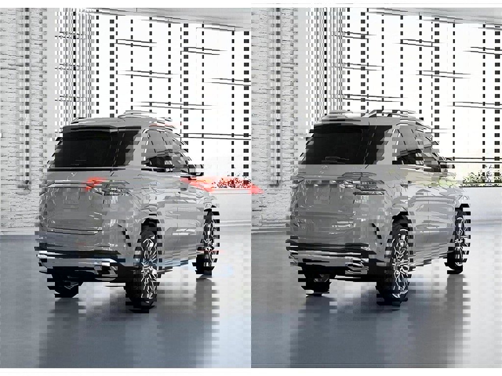 New 2026 Mercedes-Benz GLE 580 4MATIC image 22