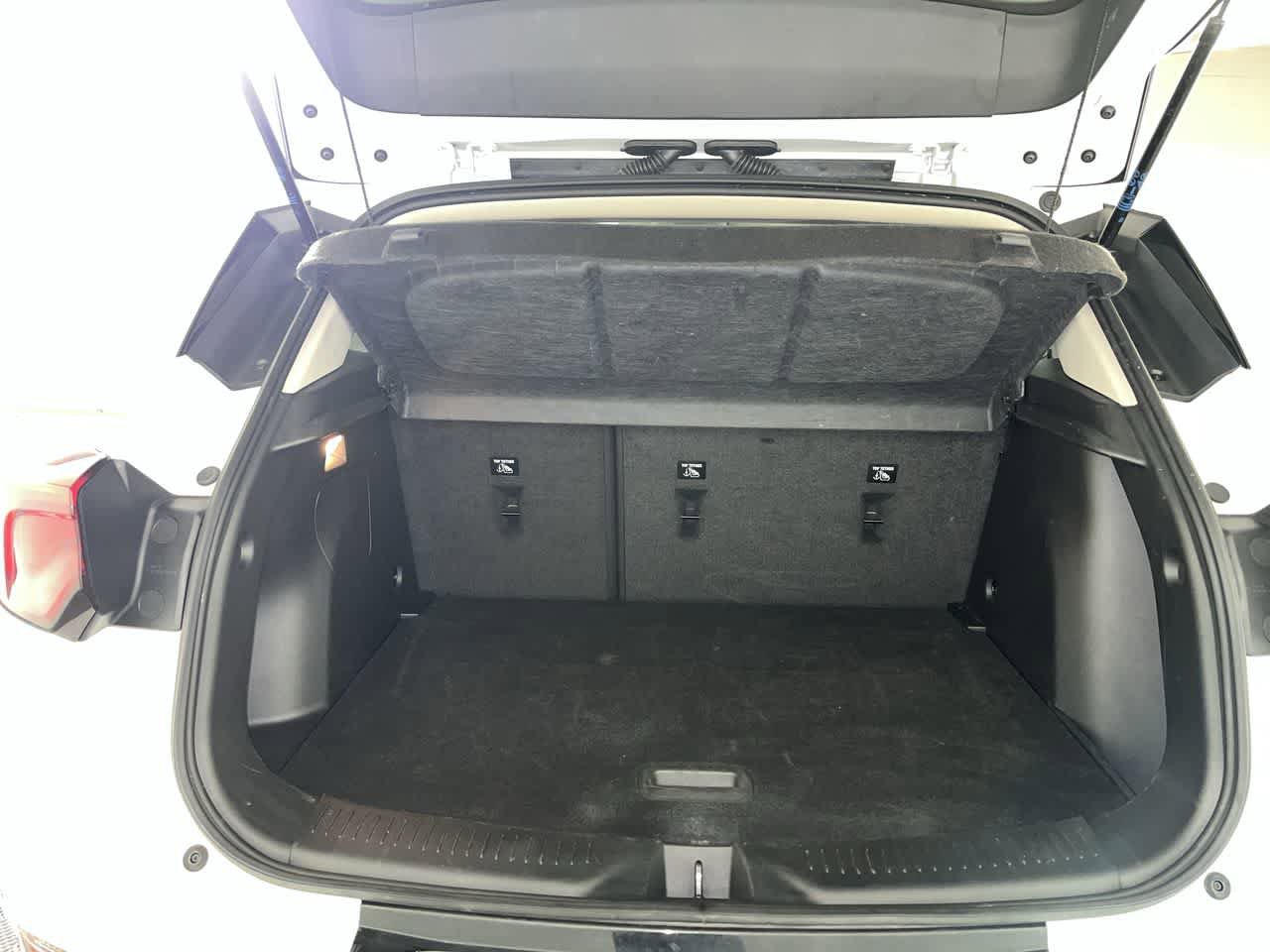 Used 2024 Buick Encore GX Sport Touring FWD image 27