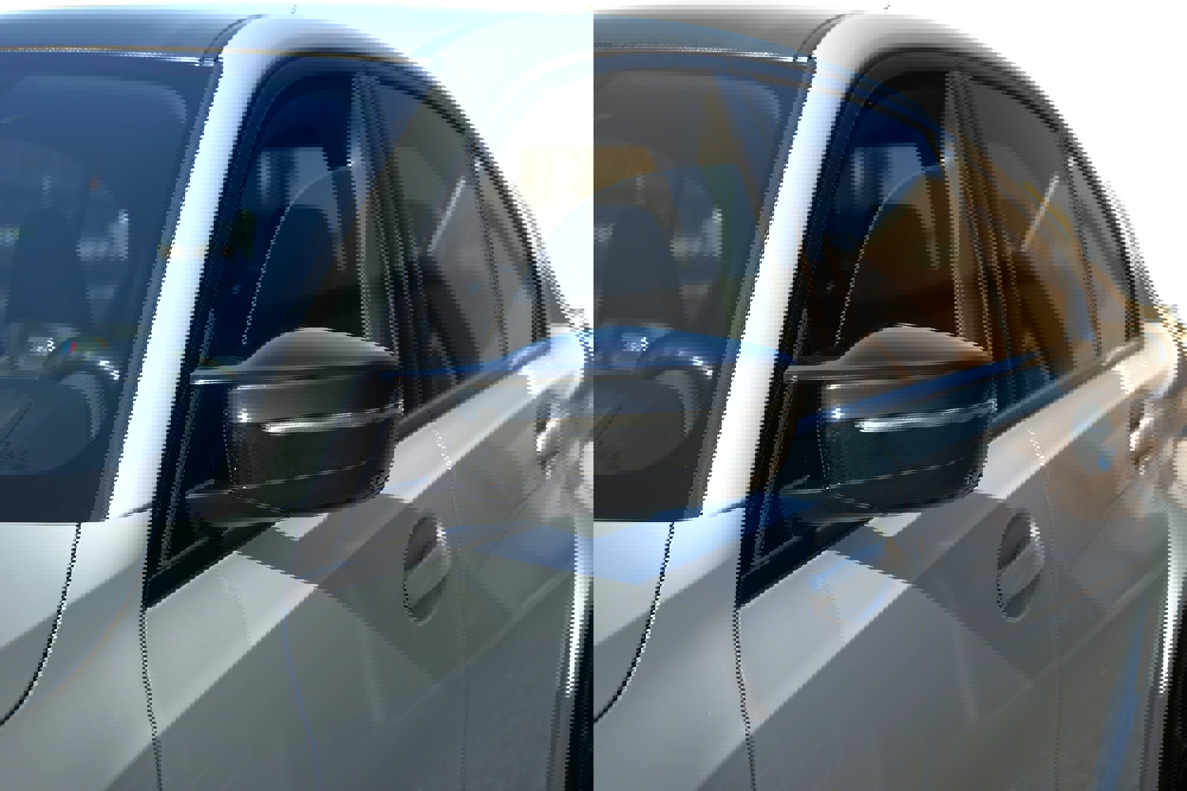 Used 2022 BMW M3 Competition w/ Premium Package image 9