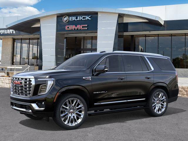 New 2026 GMC Yukon Denali w/ Denali Reserve Package image 29