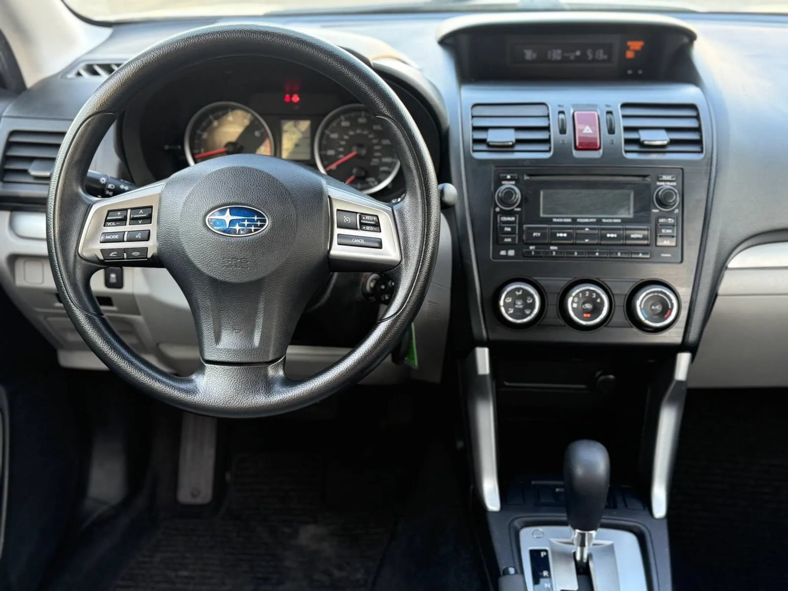 Used 2014 Subaru Forester 2.5i AWD/4WD image 13