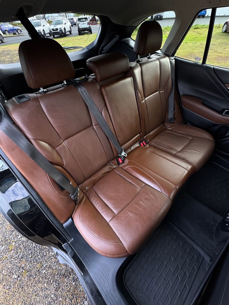 Certified 2022 Subaru Outback Touring XT w/ Popular Package #2 AWD/4WD image 29