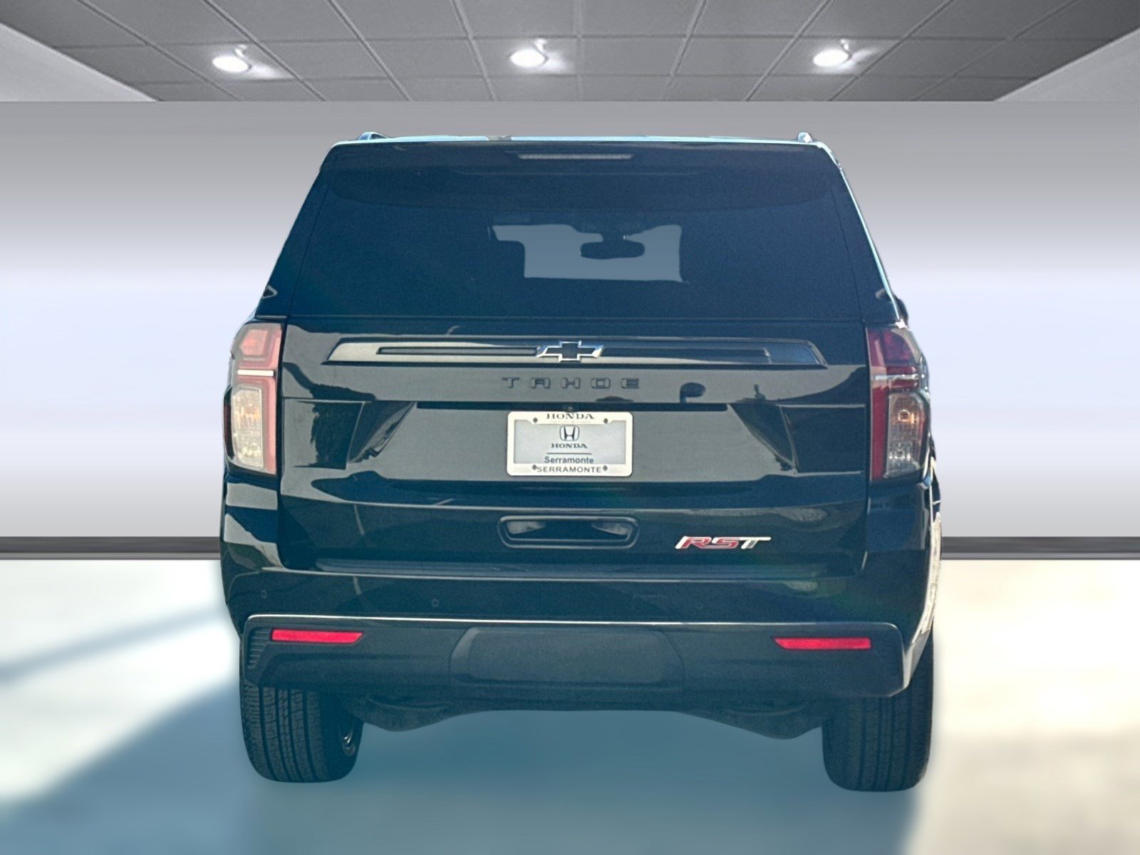 Used 2022 Chevrolet Tahoe RST image 9