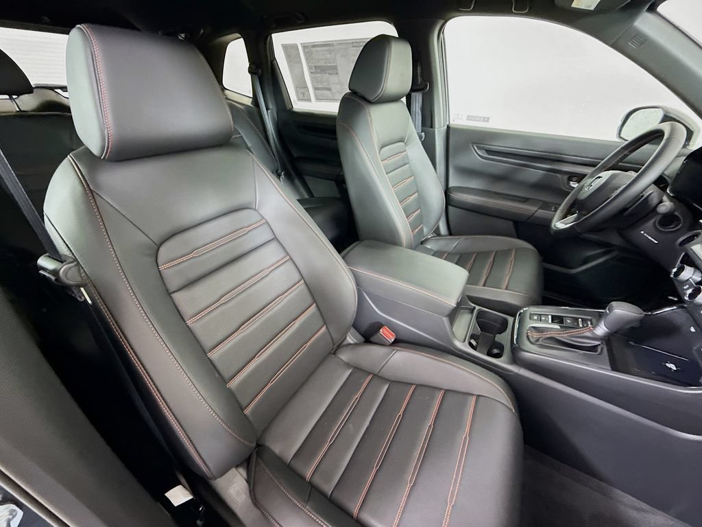 New 2026 Honda CR-V Sport-L image 29