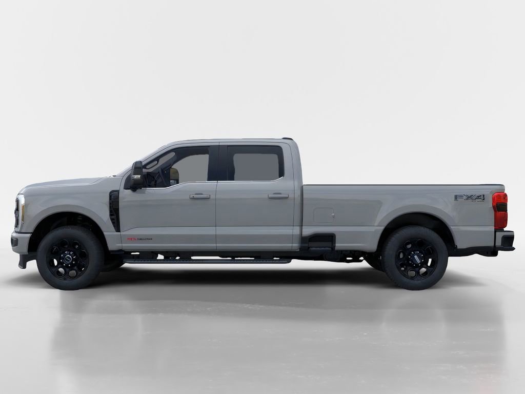 New 2026 Ford F350 Lariat w/ Black Appearance Package image 26